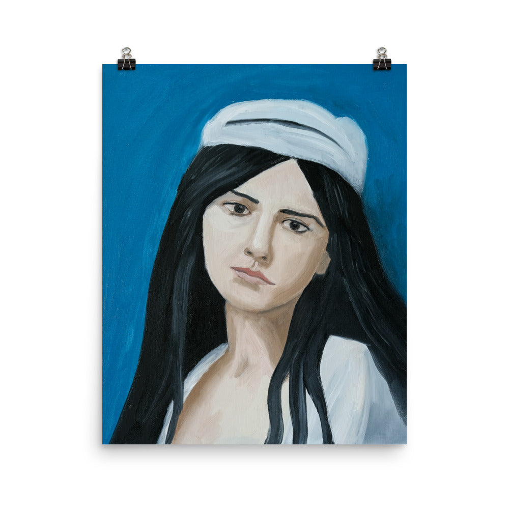 Woman 19