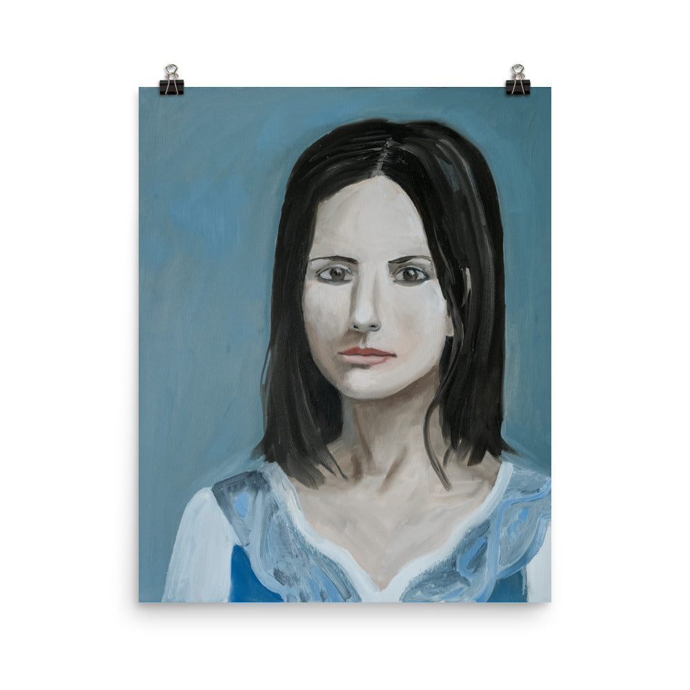 Woman 20