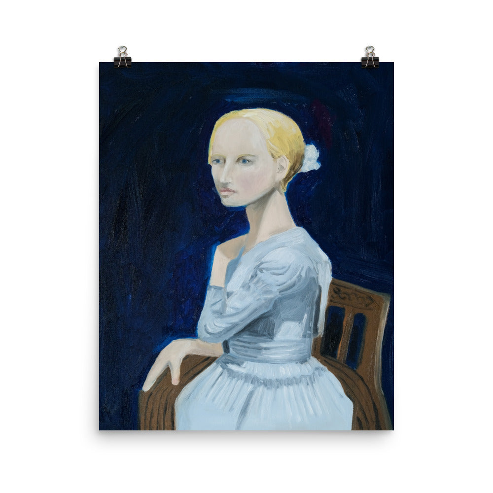 Woman 47