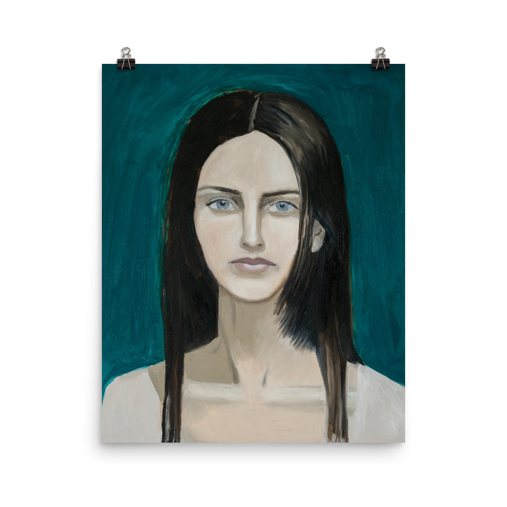 Woman 48