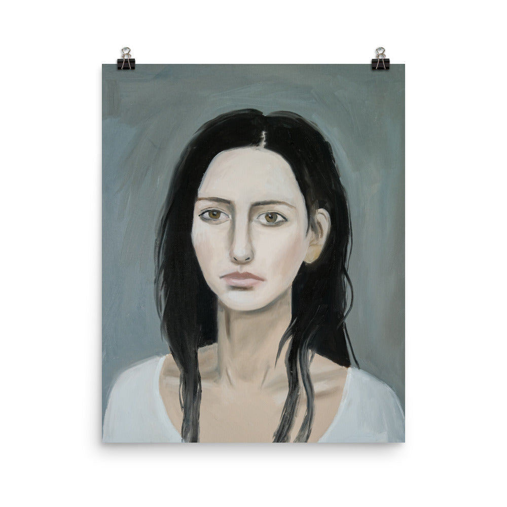 Woman 50