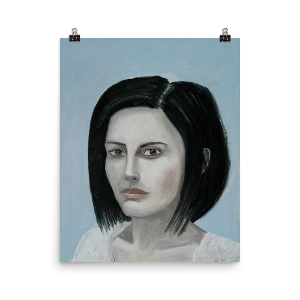 Woman 51