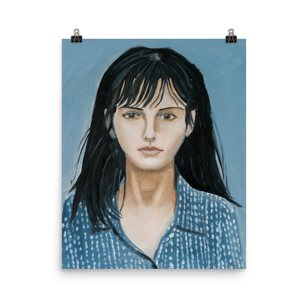 Woman 57