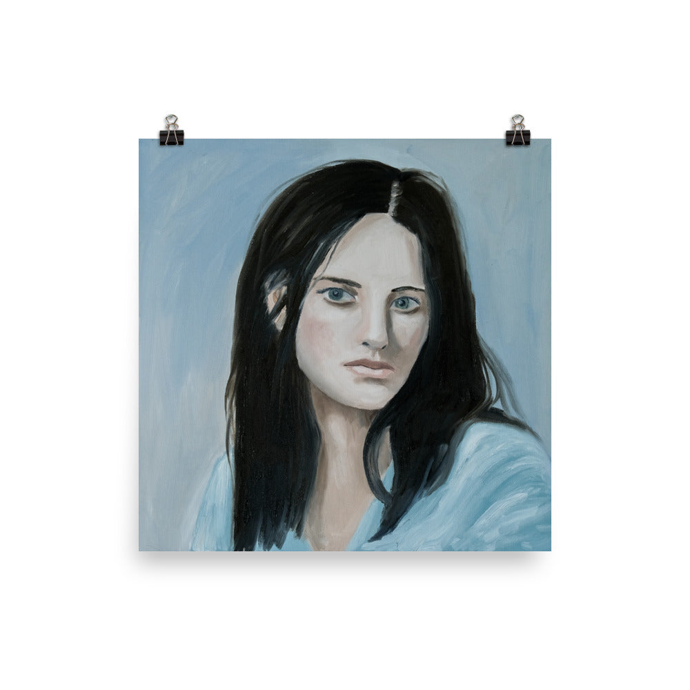 Woman 2