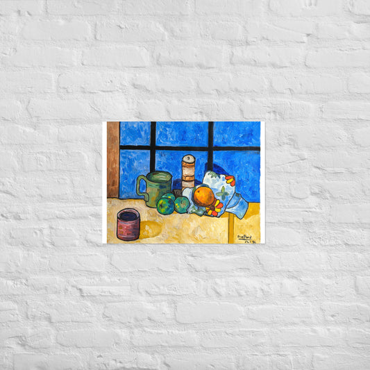 Still life (1996)