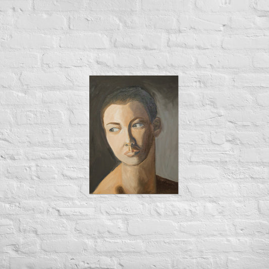 Young woman