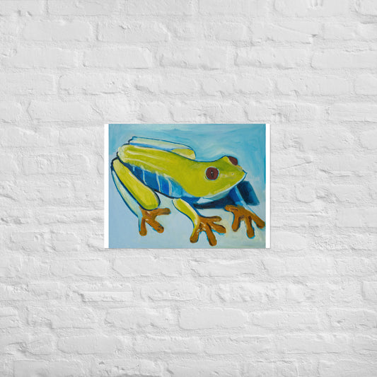 Frog 2