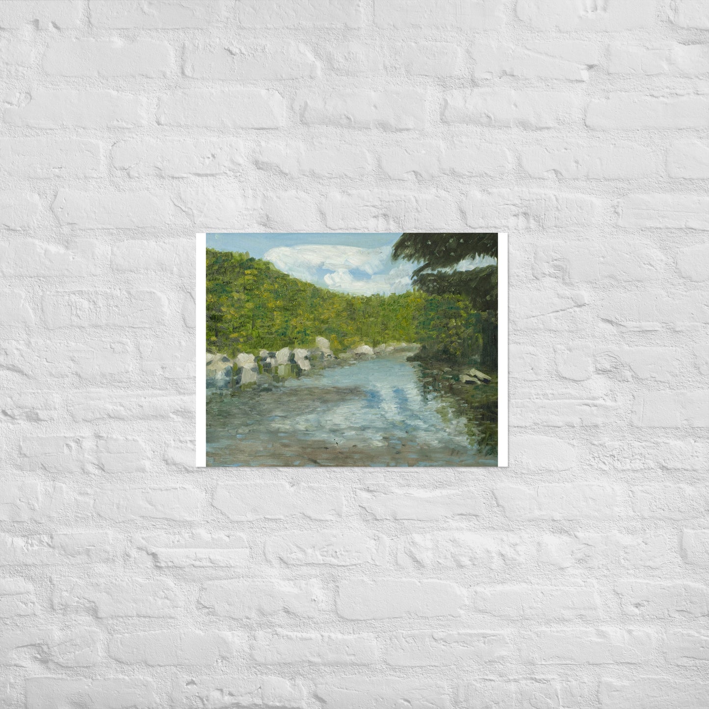 River