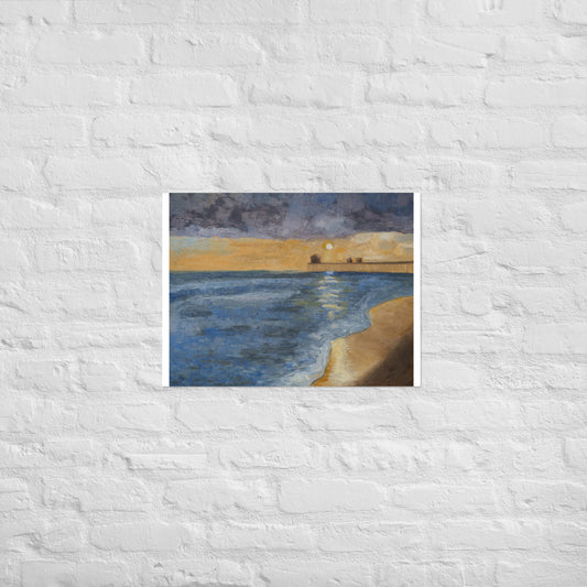 Sea scape
