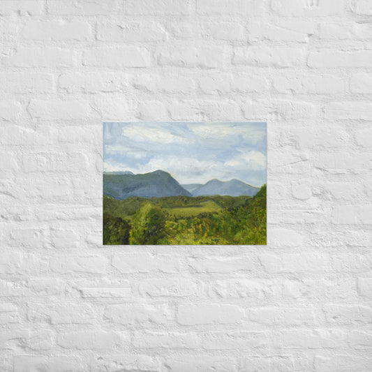 Appalachia