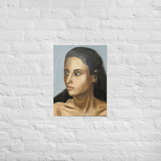 Young woman