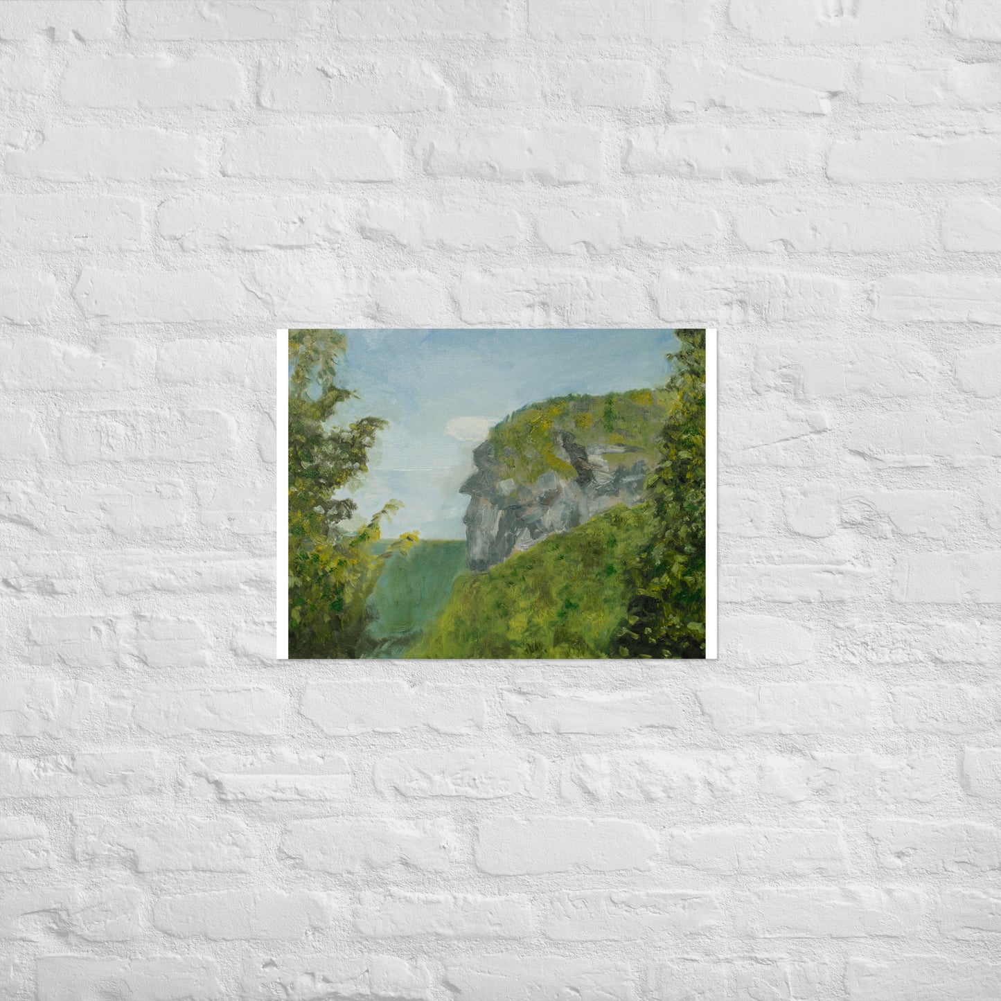 Grandfather mountain