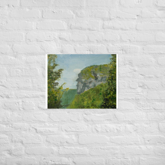 Grandfather mountain