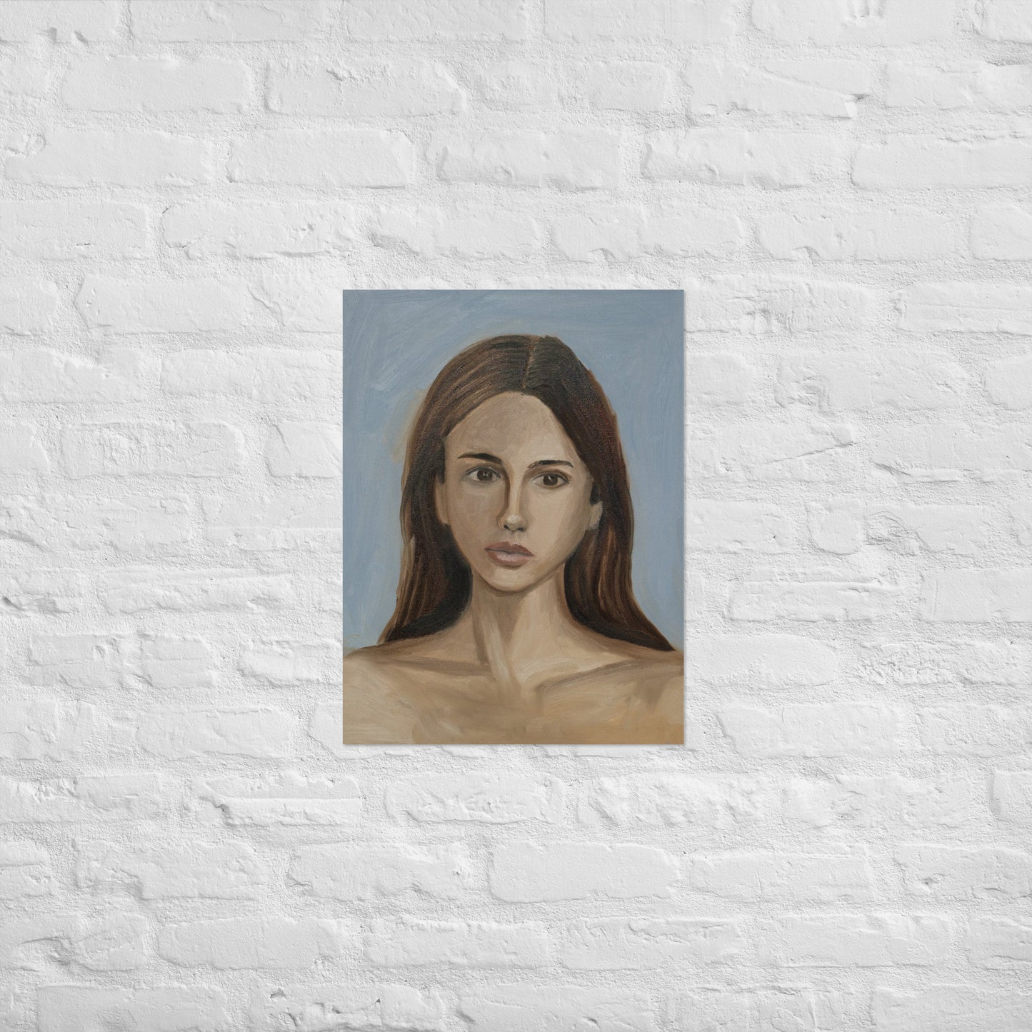 Young woman