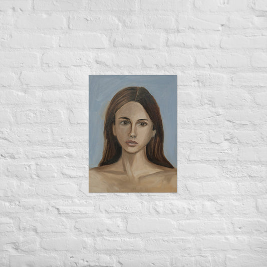 Young woman