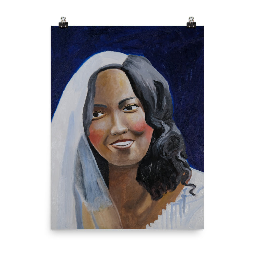 Bride