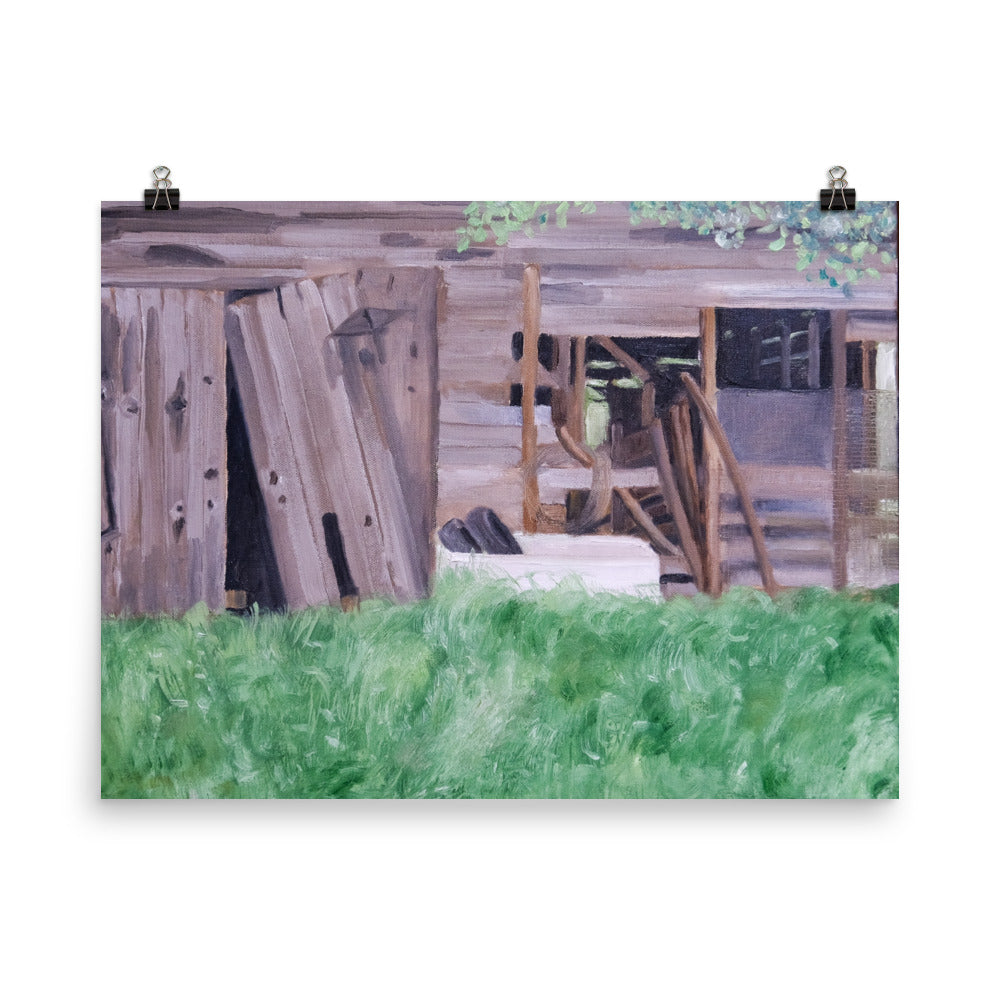 Barn 2