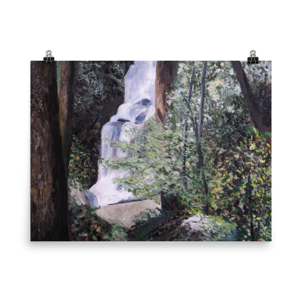 Waterfall