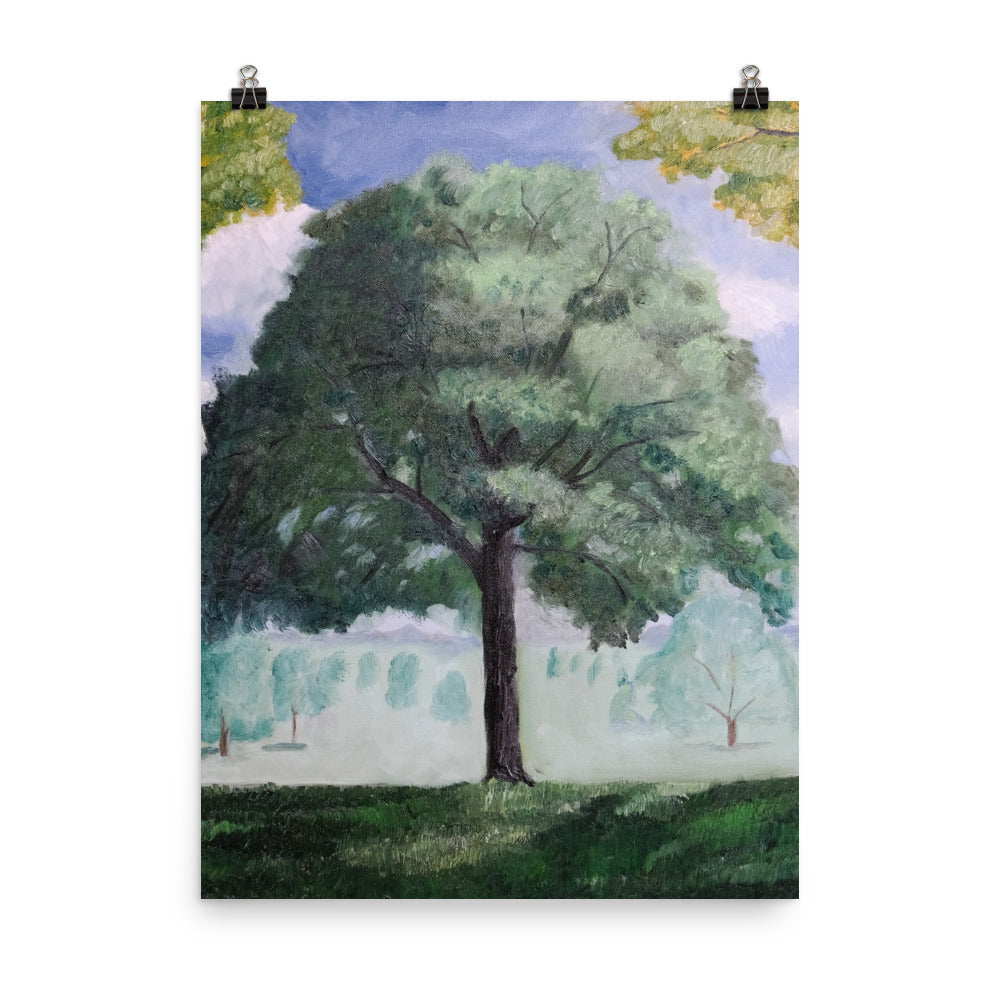 Single tree