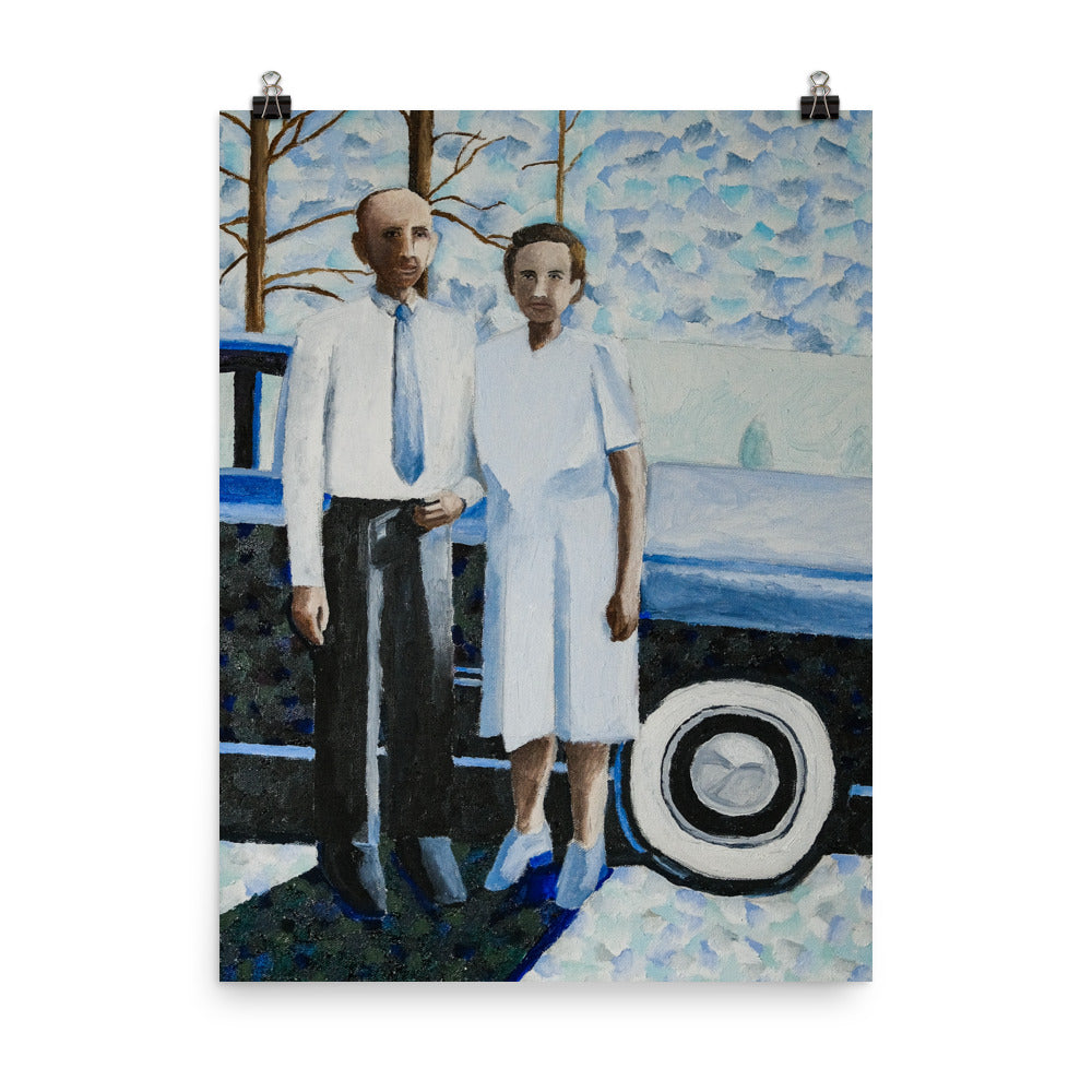 Earl and Bess