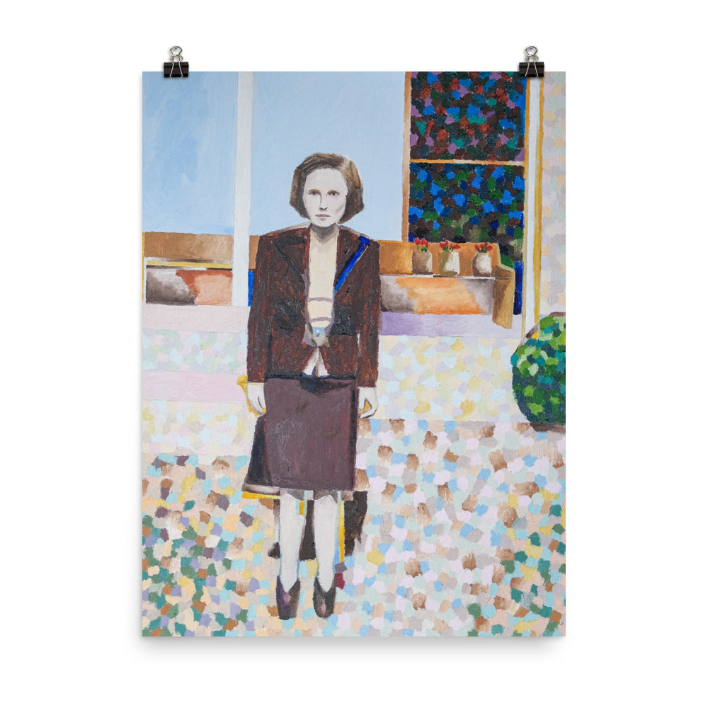Eula Lowery Swofford