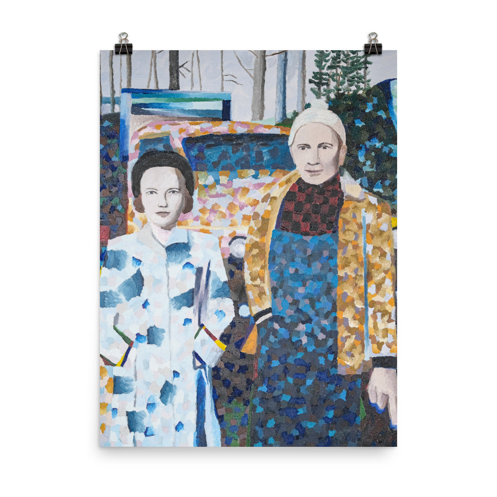 Leonard and Eula 2