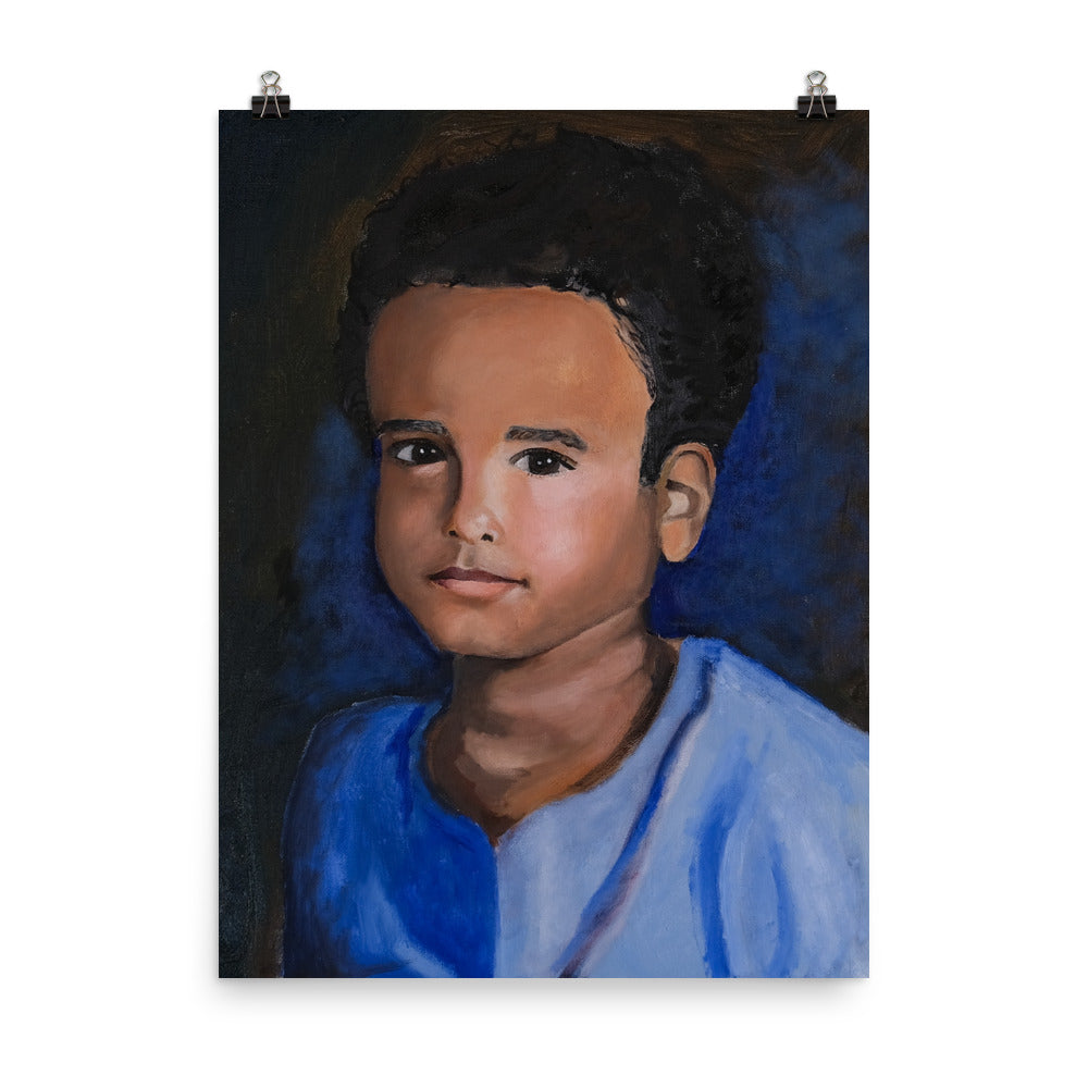 Gavin Swofford