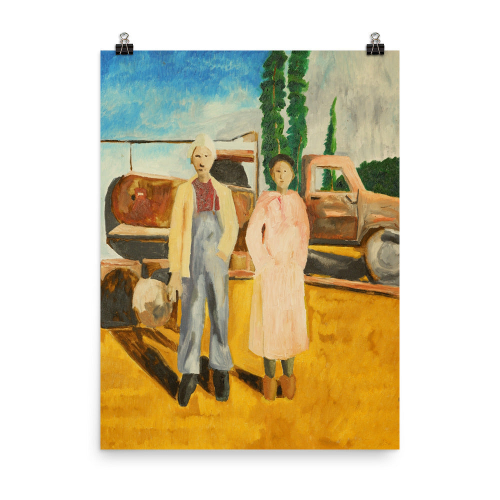 Leonard and Eula 5