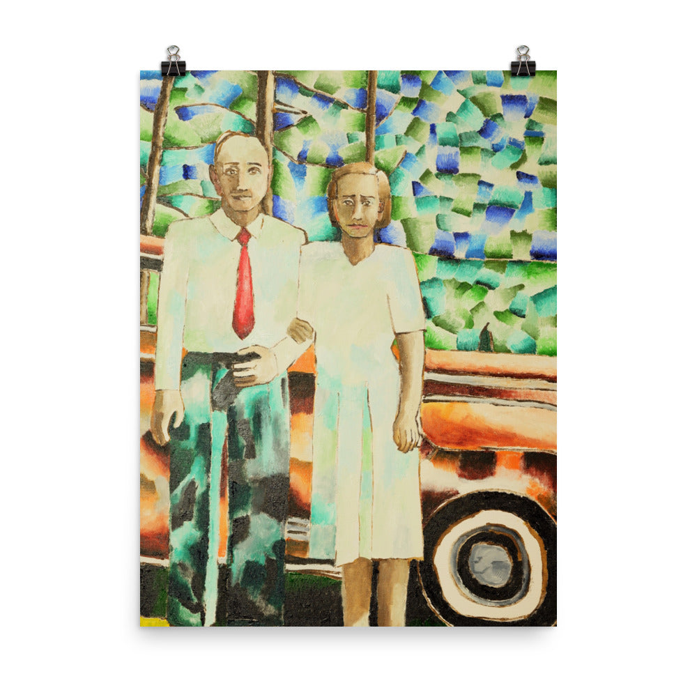 Earl and Bess 1