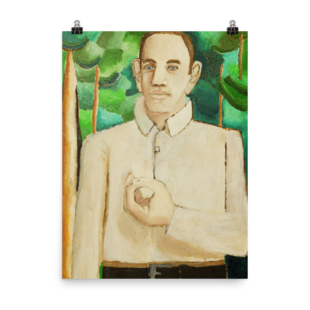 John Leonard Swofford 6