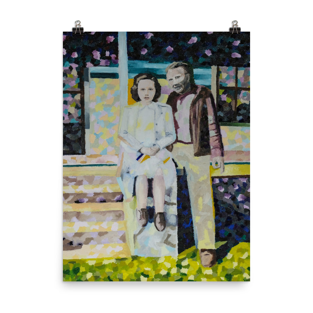 Eula and Leonard 1