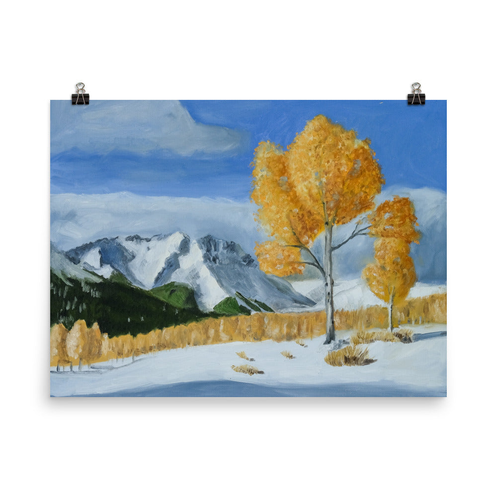 Landscape 13