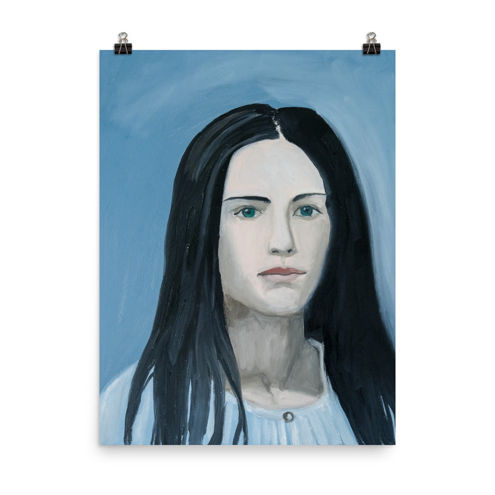 Woman 11