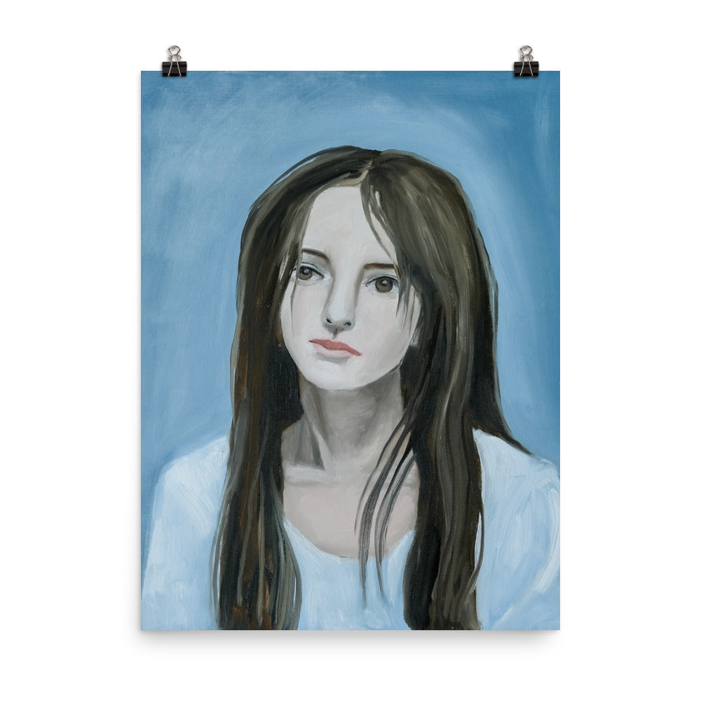 Woman 12