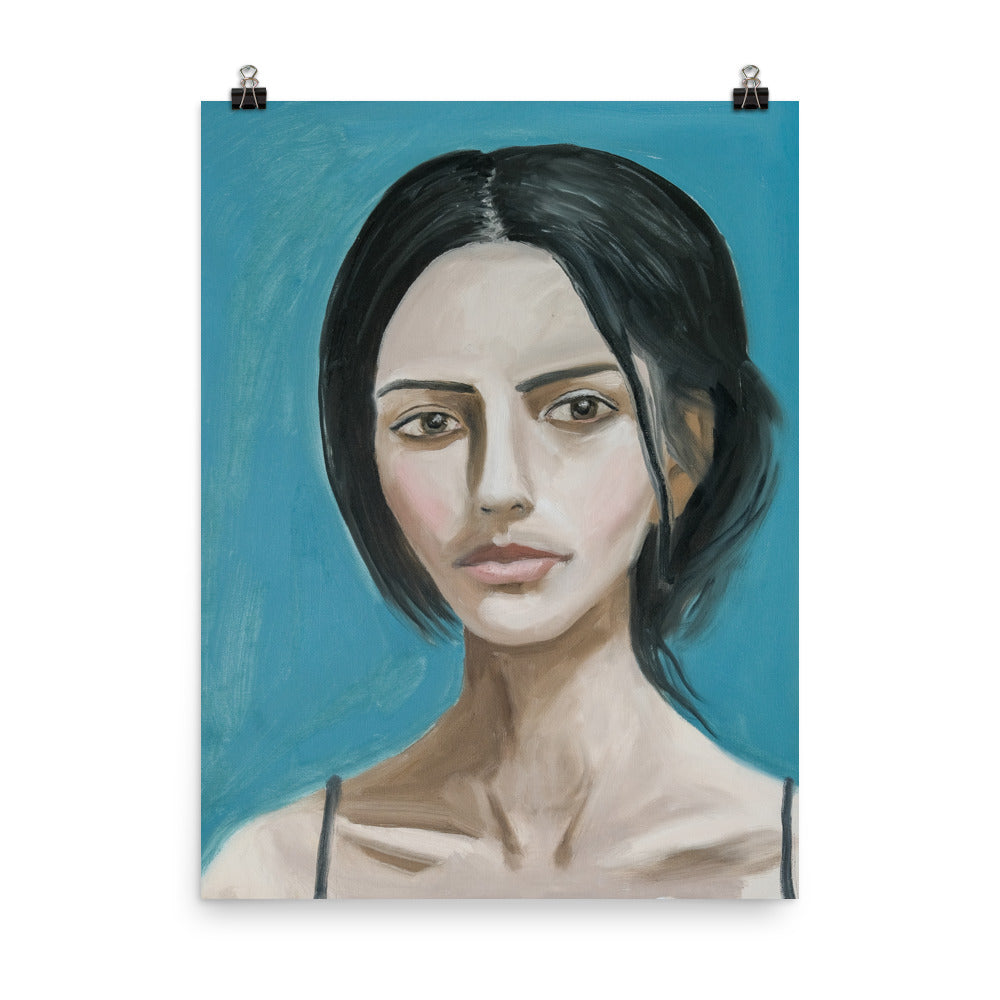 Woman 17
