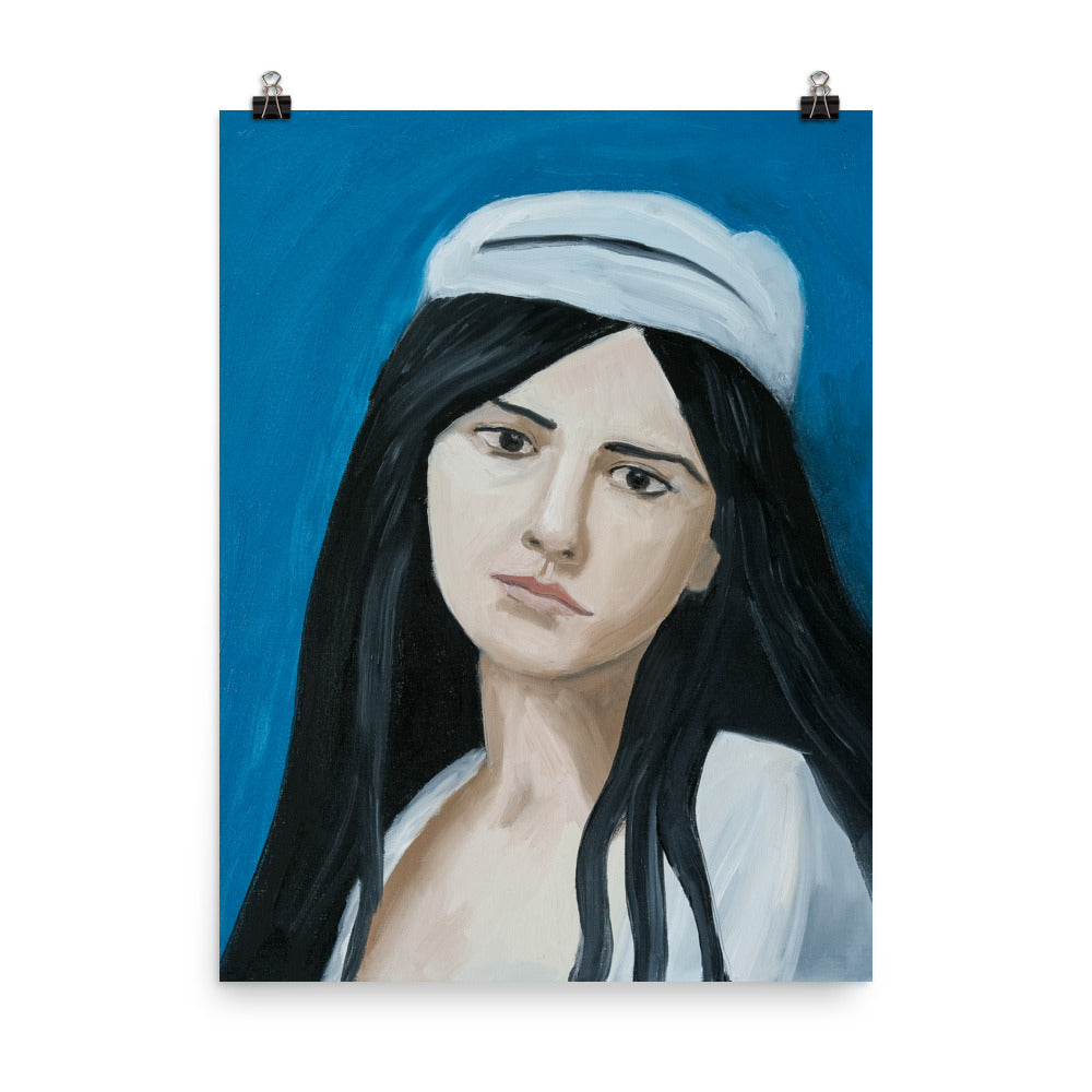 Woman 19