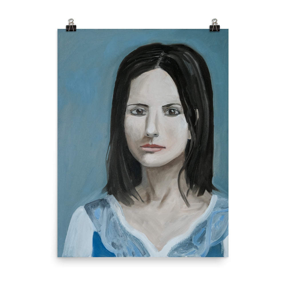 Woman 20