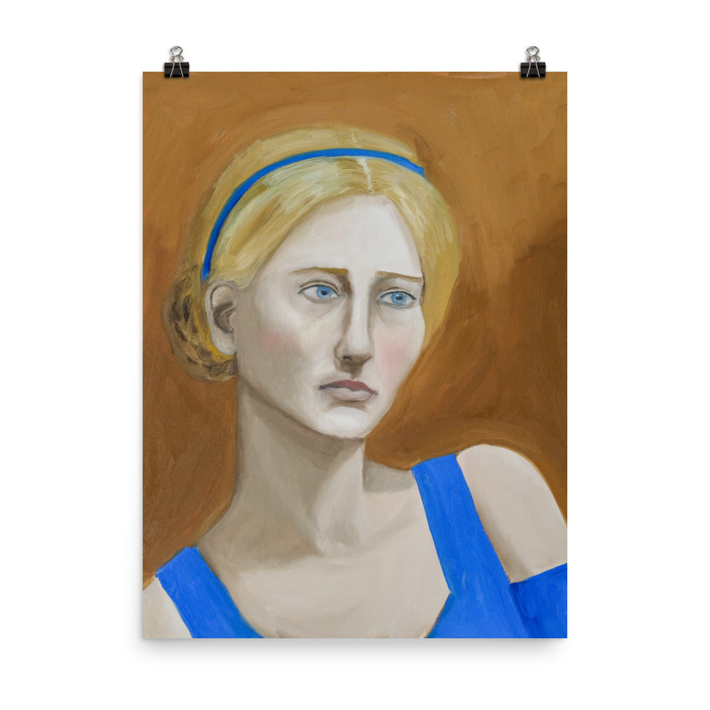 Woman 46