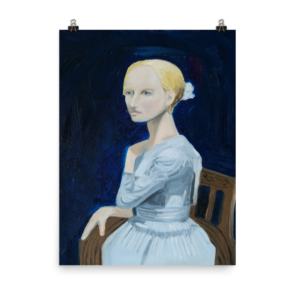 Woman 47