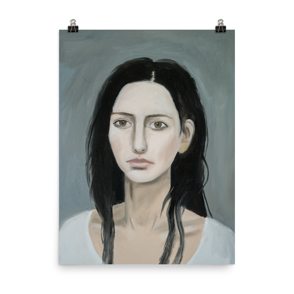 Woman 50