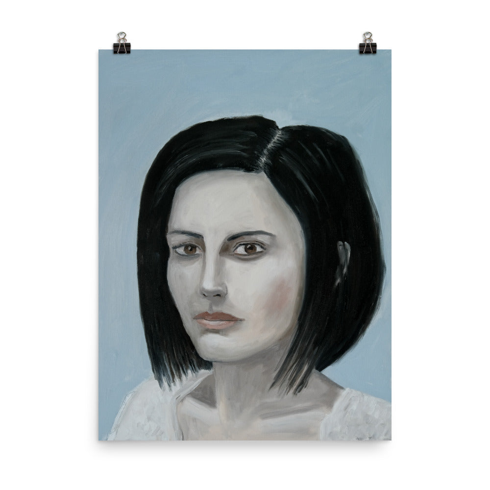 Woman 51