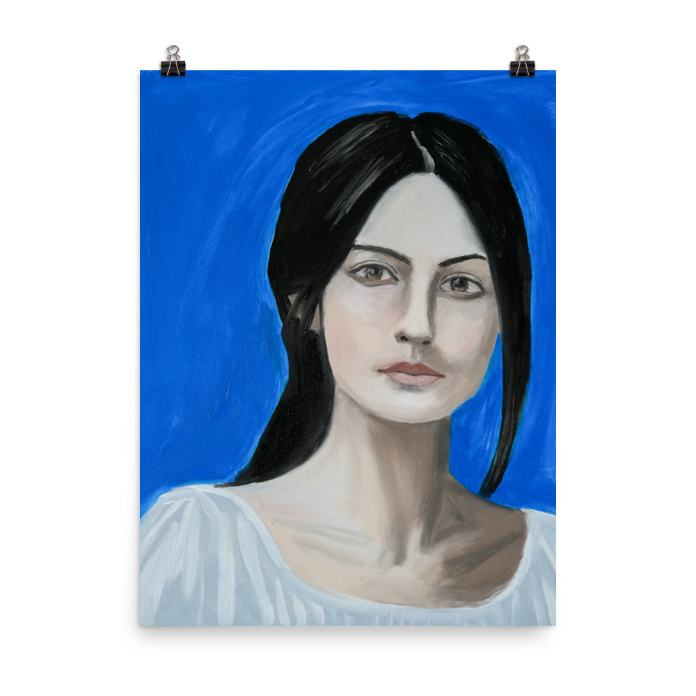 Woman 55
