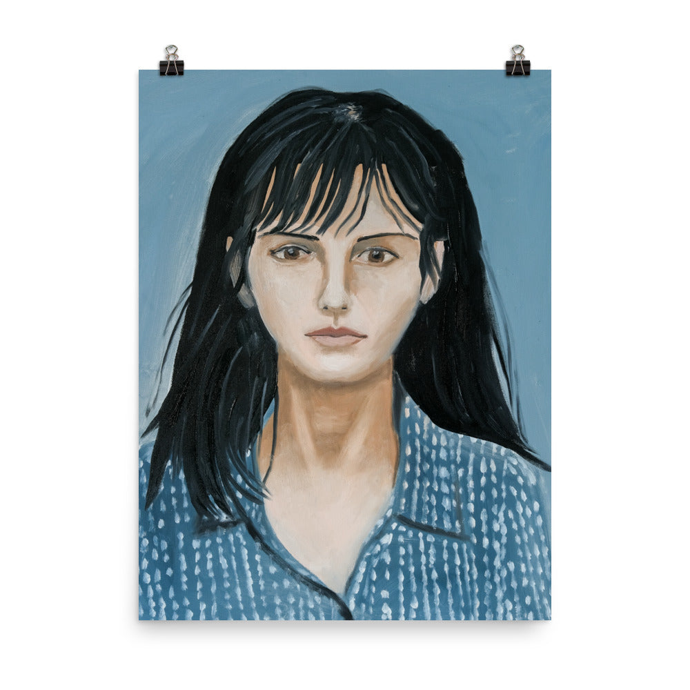 Woman 57