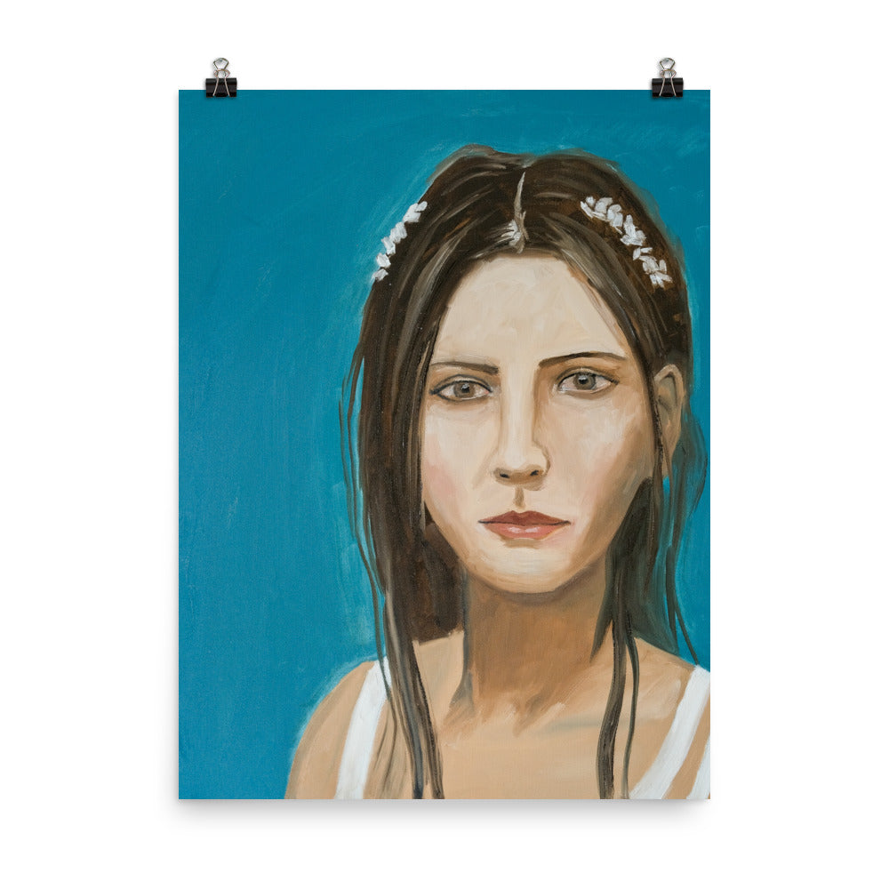 Woman 58
