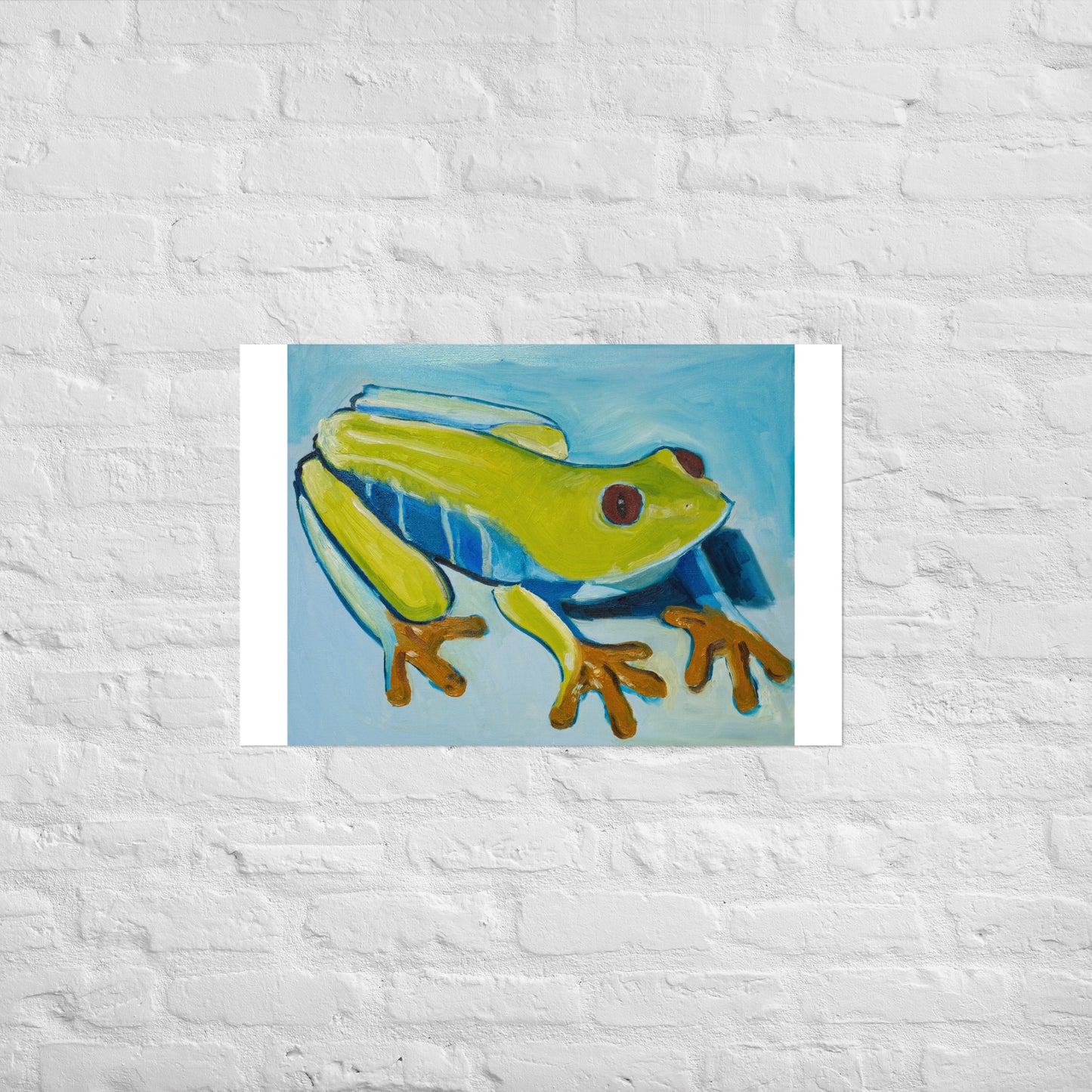 Frog 2