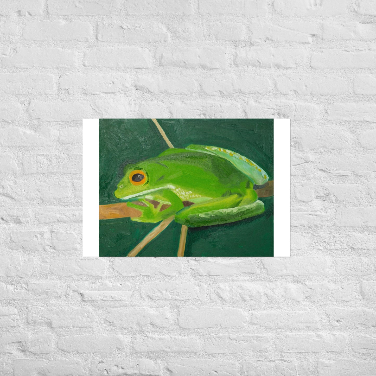 Frog 1