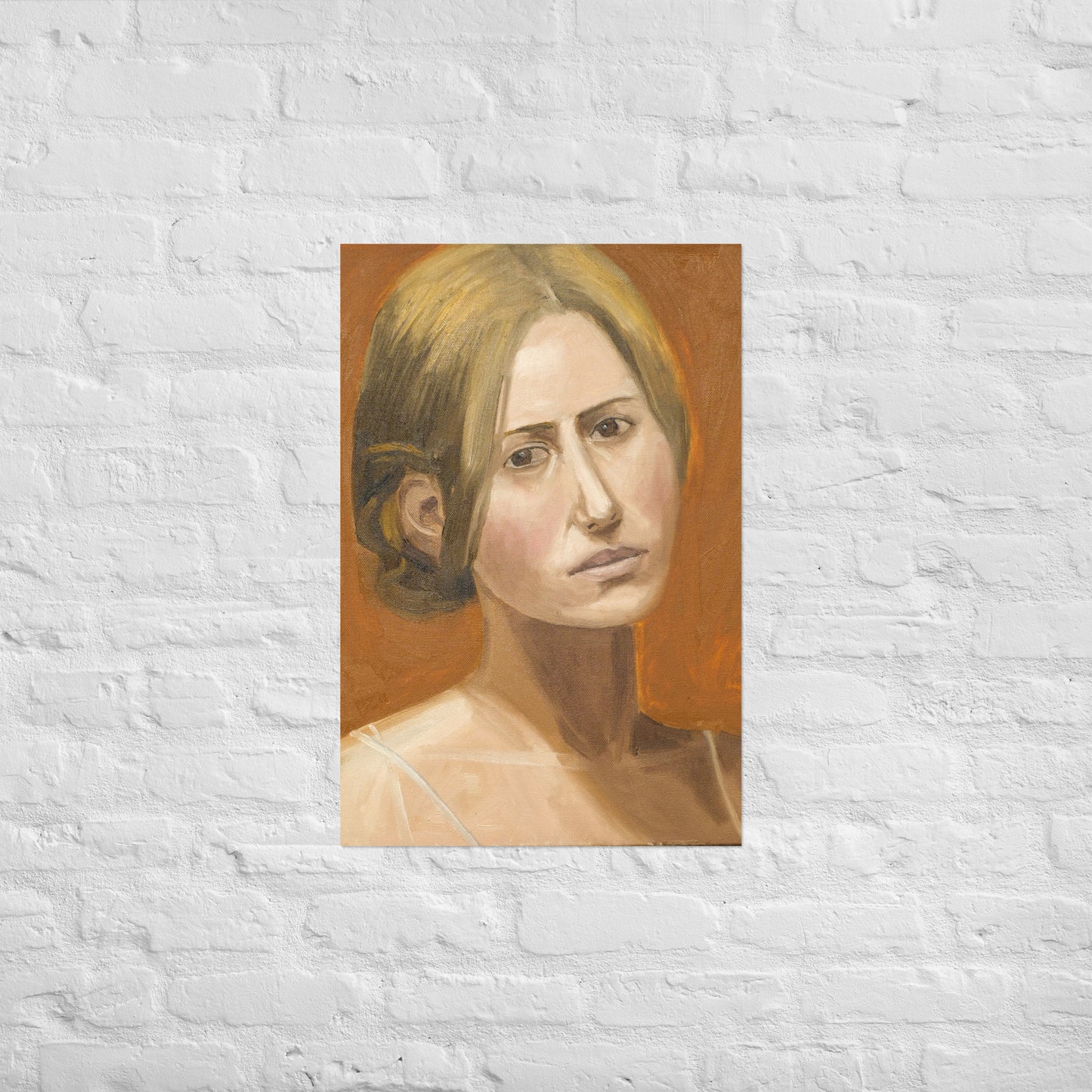 Woman