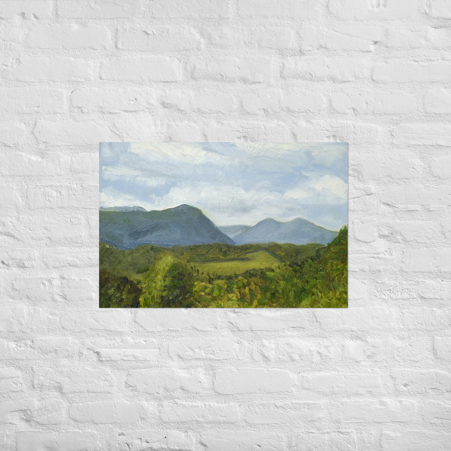 Appalachia