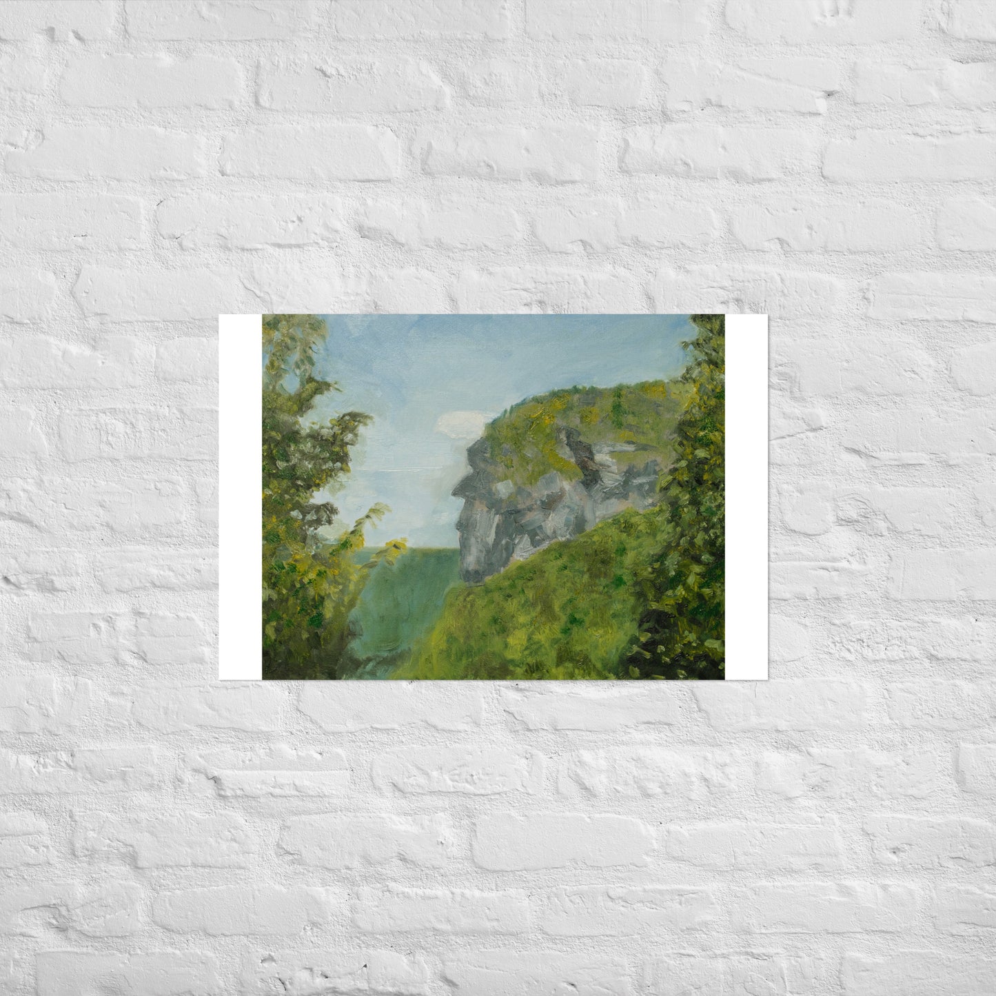 Grandfather mountain