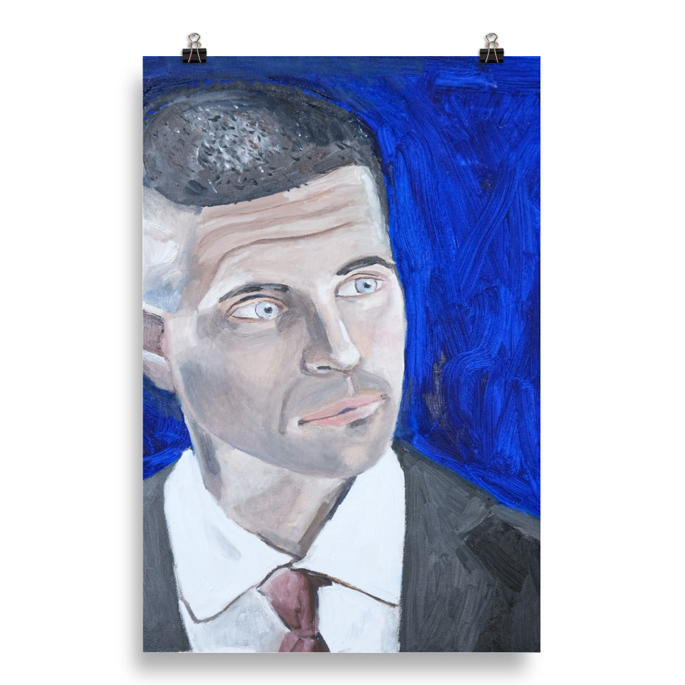 Pastor